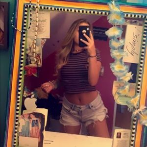 Meet your Posher, Halie